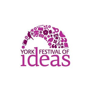 Festival of Ideas Logo